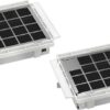 DKFS 31-R Regenerierbarer Longlife AirClean Geruchsfilter