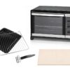 BG 1250 EX Mini-Backofen