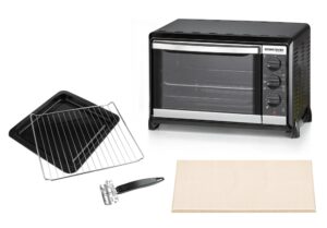 BG 1250 EX Mini-Backofen