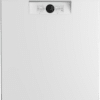 BDFN26431WC Stand-Geschirrspüler 60 cm