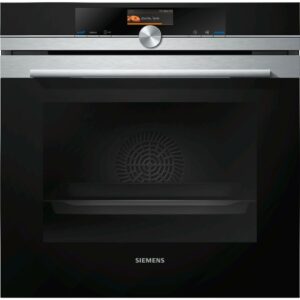 Einbaubackofen iQ700 HB676G0S1