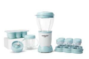 NBY100 Baby Standmixer