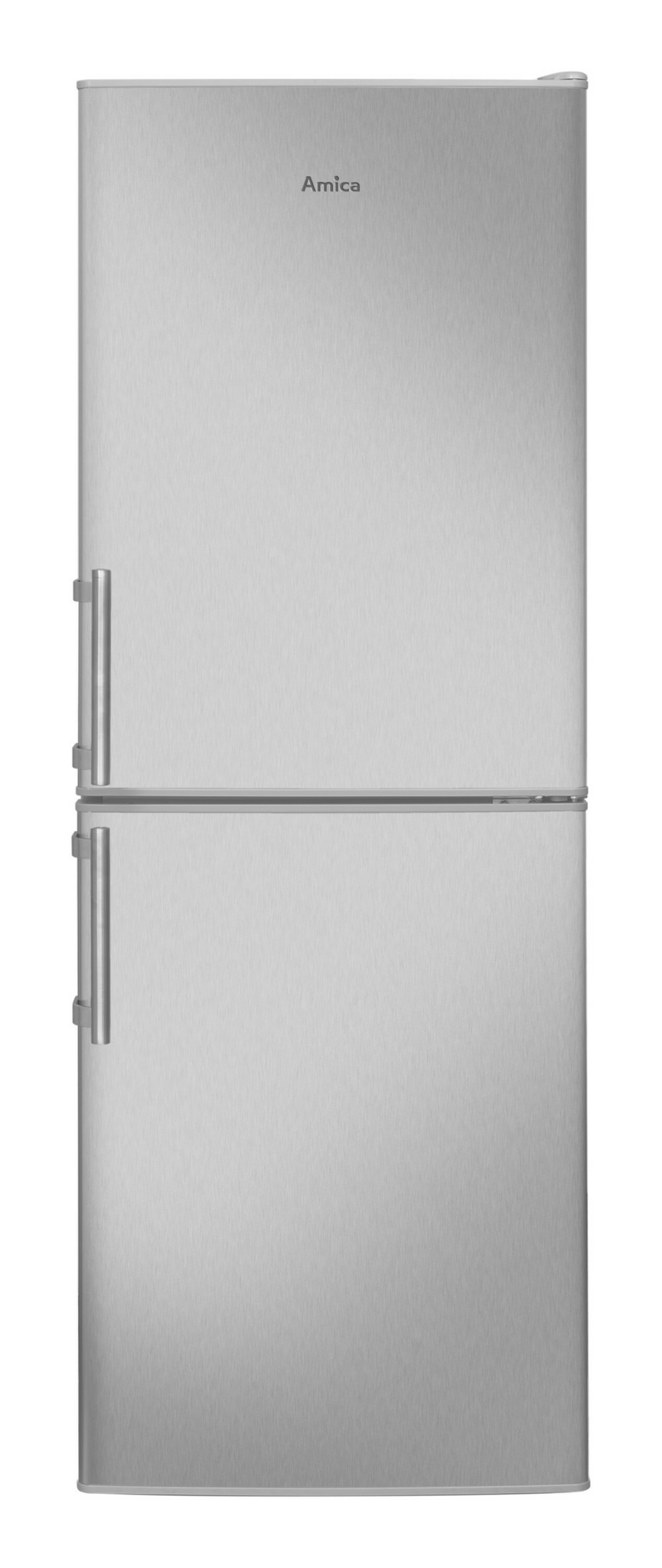 Grundig GKPN 66840 LXRW Kühl-Gefrier-Kombination online kaufen bei ...