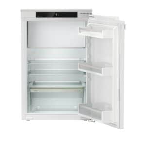 IRD 3901-20 Einbaukühlschrank mit Gefrierfach