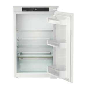 Einbaukühlschrank mit Gefrierfach IRSe 3901-20 Pure