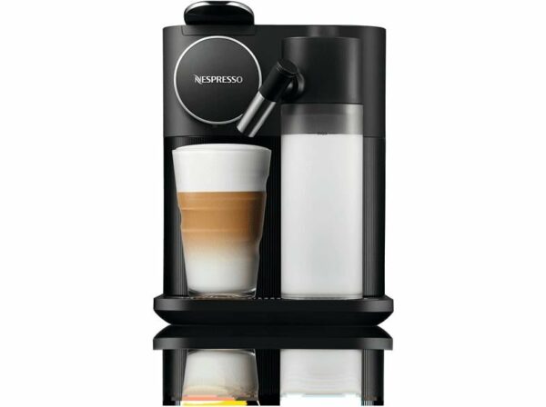 EN640.B GRAN LATTISSIMA Kapselmaschine
