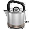 26422-70 Distinctions Titanium Wasserkocher