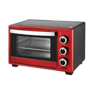 Mini-Backofen TKG OT 2003 RD 16 Liter