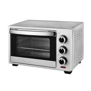 TKG OT 2003 SR 16 Liter Mini-Backofen