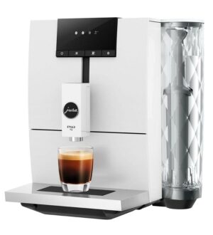 ENA4 Full Nordic White (EB) Kaffeevollautomat