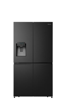Kühl-Gefrier-Kombination RQ760N4BFE