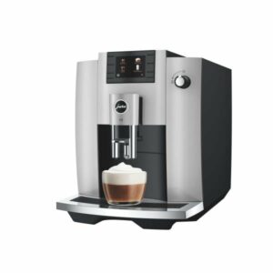 E6 Platin (EC) Kaffeevollautomat