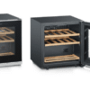WKS 8892 - SEVINZO 14 - Weinkühlschrank