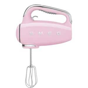 Handmixer 50's Style HMF01PKEU Cadillac Pink