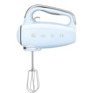 Handmixer 50's Style HMF01PBEU Pastellblau