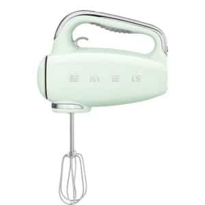 Handmixer 50's Style HMF01PGEU Pastellgrün