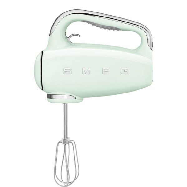 Handmixer 50's Style HMF01PGEU Pastellgrün