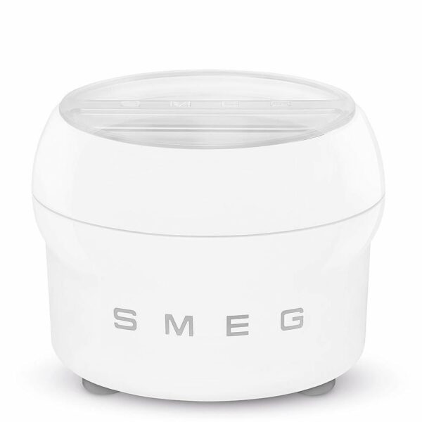 SMIC01 Eismaschinen-Einsatz