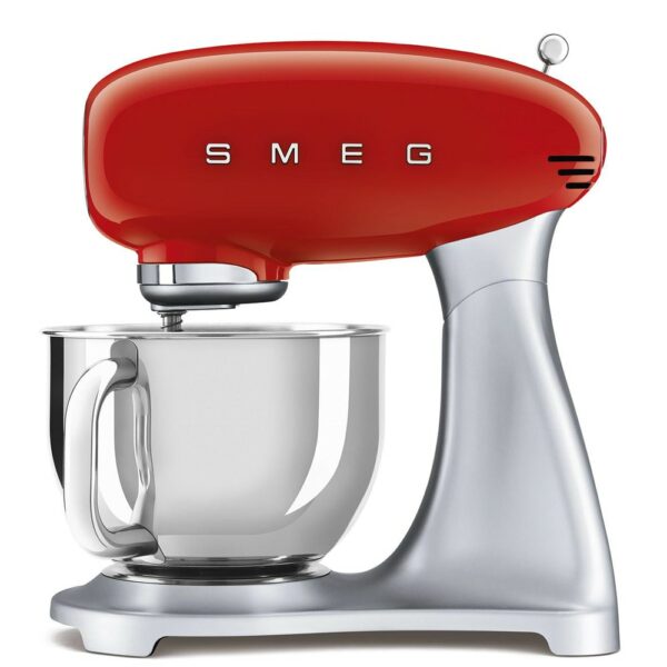 50's Style SMF02RDEU Küchenmaschine