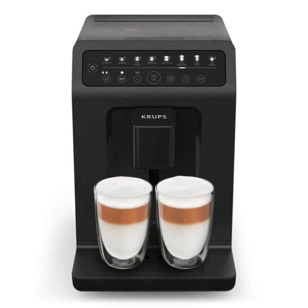 Espressomaschine EA897B EVIDENCE ECODESIGN