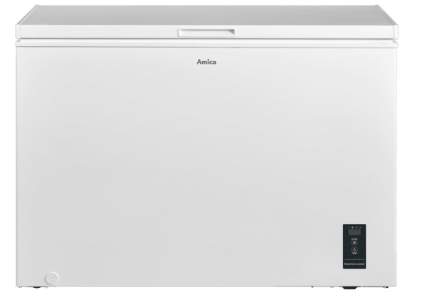 Gefriertruhe GT 315 101 W