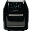 M16438 Air Fryer Heißluftfritteuse