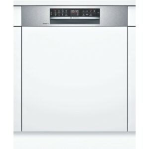 SMI6ECS69E Einbau-Geschirrspüler integriert 60 cm