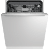 GNVP4620C Einbau-Geschirrspüler vollintegriert 60 cm