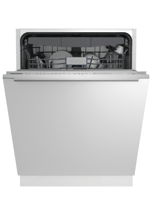 GNVP4620C Einbau-Geschirrspüler vollintegriert 60 cm