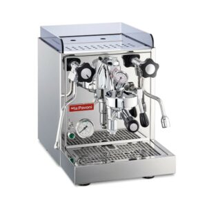 la Pavoni CELLINI CLASSIC Siebträger-Espressomaschine