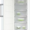 FNS 4782 E Weiß Gefrierschrank