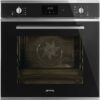 Einbaubackofen SF6400TVN