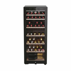 Wine Bank 50 Serie 7 HWS77GDAU1 Weinkühlschrank