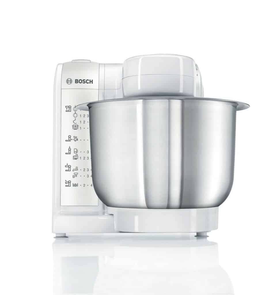 Bosch Küchenmaschine MUM4 MUM4875EU online kaufen bei Kuechenfans.de