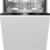 G 7688 SCVi XXL AutoDos K2O Einbau-Geschirrspüler vollintegriert 60 cm