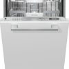 G 7285 SCVi XXL Einbau-Geschirrspüler vollintegriert 60 cm