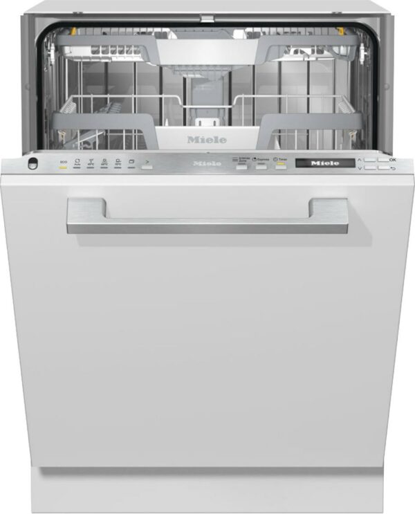 G 7285 SCVi XXL Einbau-Geschirrspüler vollintegriert 60 cm