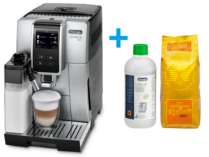 ECAM370.70.SB Kaffeevollautomat Bundle