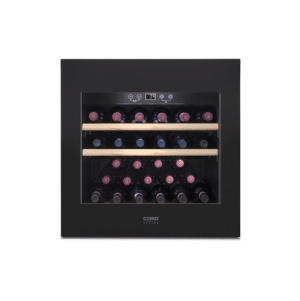 WineDeluxe E 29 Einbau-Weintemperierschrank
