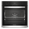 Einbaubackofen GEBM19300BP