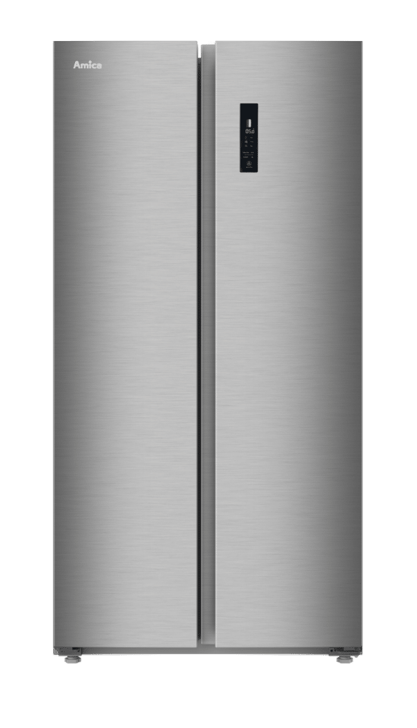 SBSN 397 100 E Kühl-Gefrier-Kombination