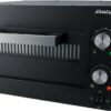 PB 1800 Power Pizzabäcker Mini-Backofen