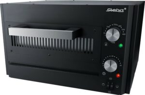 PB 1800 Power Pizzabäcker Mini-Backofen