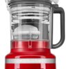 Foodprozessor 5KFP1319EER Empire rot