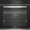 Einbaubackofen BBIM13400XPSE