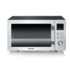 Mikrowelle mit Grillfunktion und Heißluftfunktion MW 7777 Mikrowelle 3-in-1