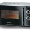 MW 7771 Mikrowelle 2-in-1