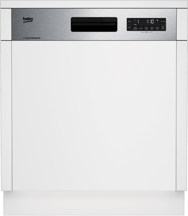 DSN28640XD Einbau-Geschirrspüler integriert 60 cm