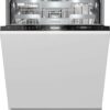 G 7683 SCVi AutoDos K2O Einbau-Geschirrspüler vollintegriert 60 cm
