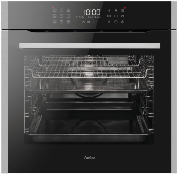 EBPX 946 700 E Einbaubackofen